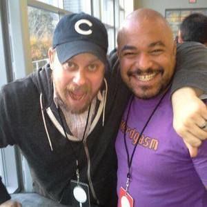 Meet your Posher, Julius